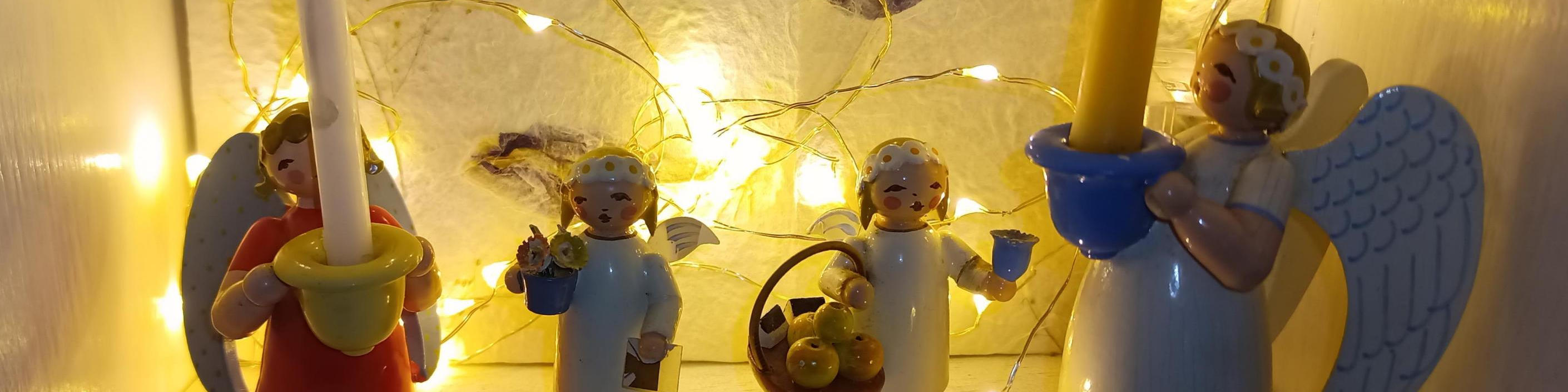 Rickelrather Adventskalender